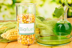Blarbuie biofuel availability