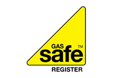 gas safe companies Blarbuie